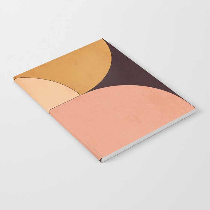 Geometric Shapes 247 Notebook Gallery Image 2