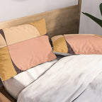 Geometric Shapes 247 Pillow Sham Gallery Image 2