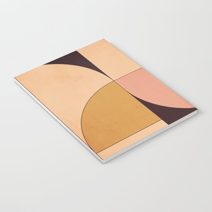 Geometric Shapes 247 Notebook Gallery Image 3