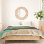 Choose the Narrow Path Duvet Cover Gallery Image 3