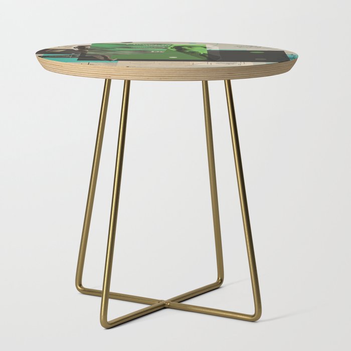 Choose the Narrow Path Side Table Gallery Image 1