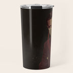 Portrait Travel Mug Gallery Image 1