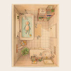 Another Bath Poster Gallery Image 4