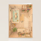 Another Bath Stationery Card Gallery Image 2