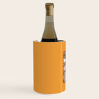 Minnesota Wildflowers Wine Chiller Gallery Image 2