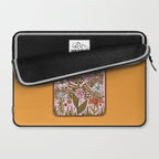 Minnesota Wildflowers Laptop Sleeve Gallery Image 2