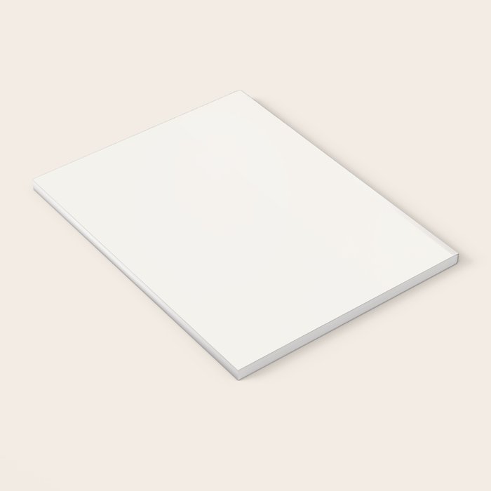 Summer Hair Cut Notebook Gallery Image 3