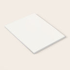 Summer Hair Cut Notebook Gallery Image 3