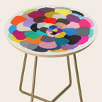 echeveria 1 Side Table Gallery Image 2