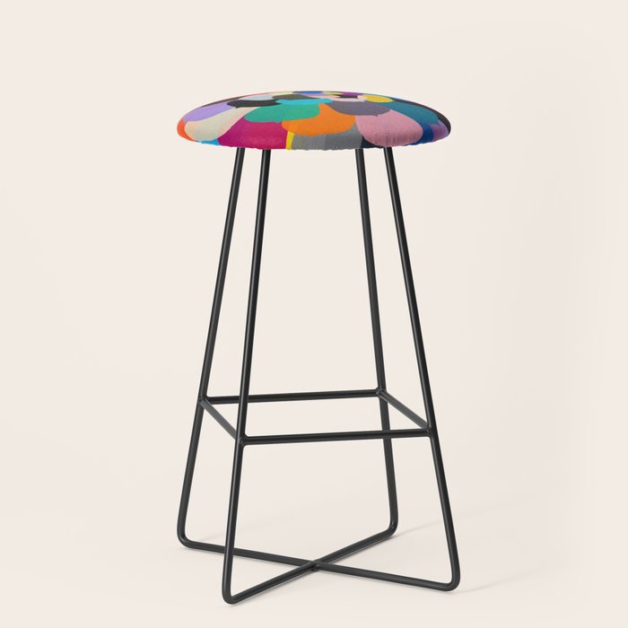 echeveria 1 Stool Gallery Image 1
