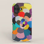echeveria 1 iPhone Case Gallery Image 1