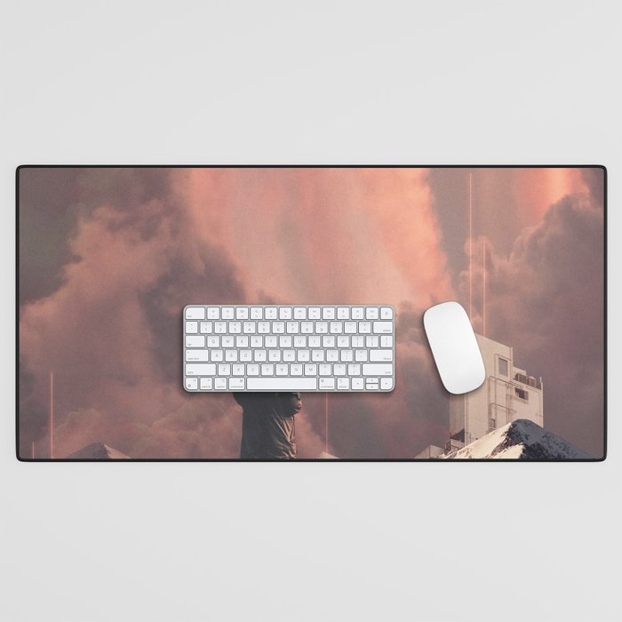 Epiphany Desk Mat Gallery Image 1