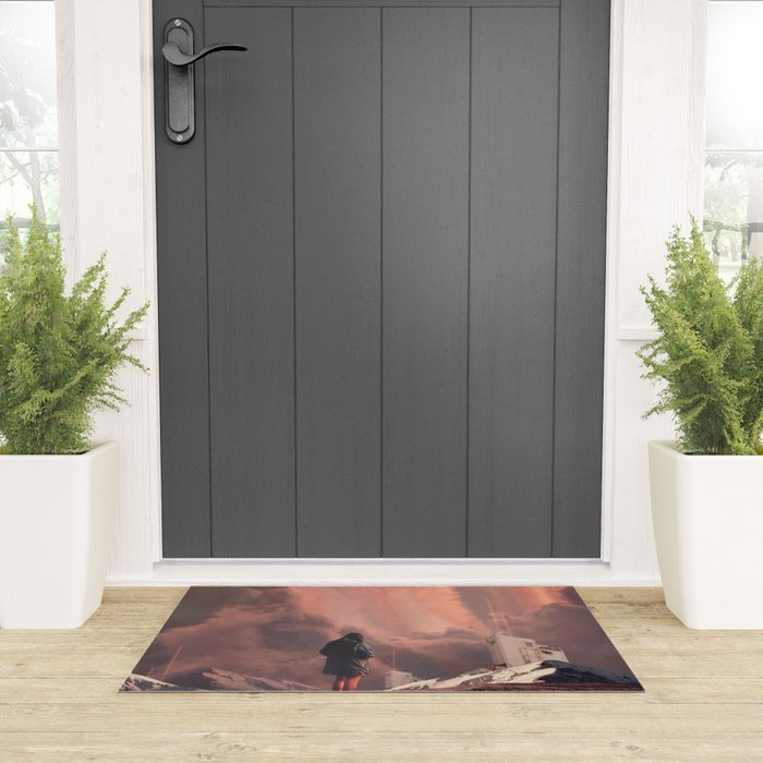 Epiphany Welcome Mat Gallery Image 3