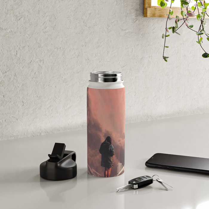 Epiphany Water Bottle Gallery Image 4