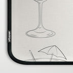 Summer Cocktails 10 Laptop Sleeve Gallery Image 3