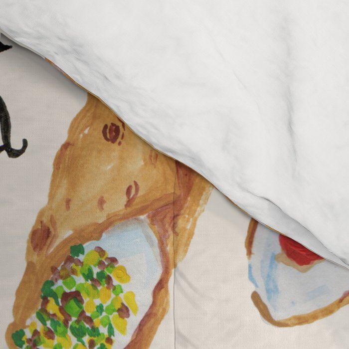 La Dolce Vita Comforter Gallery Image 4