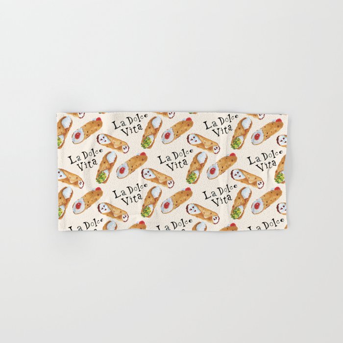 La Dolce Vita Towels Gallery Image 1