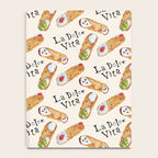 La Dolce Vita Notebook Gallery Image 4