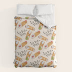 La Dolce Vita Comforter Gallery Image 6