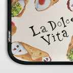 La Dolce Vita Laptop Sleeve Gallery Image 3