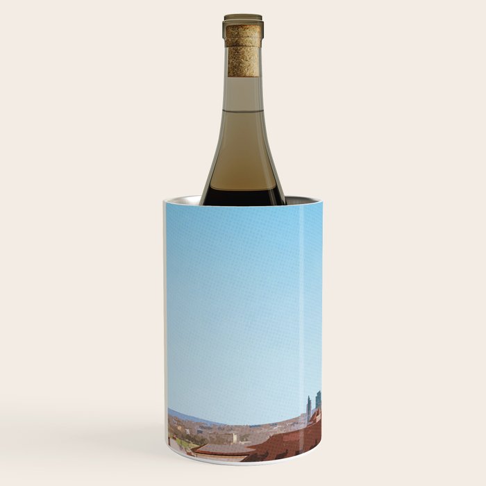 Visit Brno Wine Chiller Gallery Image 2