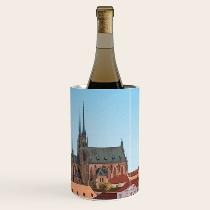 Visit Brno Wine Chiller Gallery Image 3