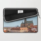 Visit Brno Laptop Sleeve Gallery Image 2