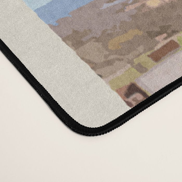 Visit Brno Desk Mat Gallery Image 4