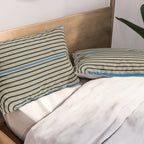 Modern Contemporary Balance No.4 Pillow Sham Gallery Image 2