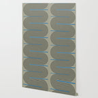 Modern Contemporary Balance No.4 Wallpaper Gallery Image 2