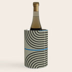 Modern Contemporary Balance No.4 Wine Chiller Gallery Image 2