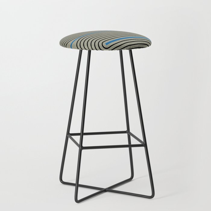 Modern Contemporary Balance No.4 Stool Gallery Image 1