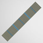 Modern Contemporary Balance No.4 Table Runner Gallery Image 3