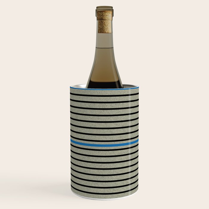 Modern Contemporary Balance No.4 Wine Chiller Gallery Image 1