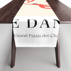 The Dance | Henri Matisse - La Danse Table Runner Gallery Image 1