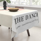 The Dance | Henri Matisse - La Danse Tablecloth Gallery Image 3
