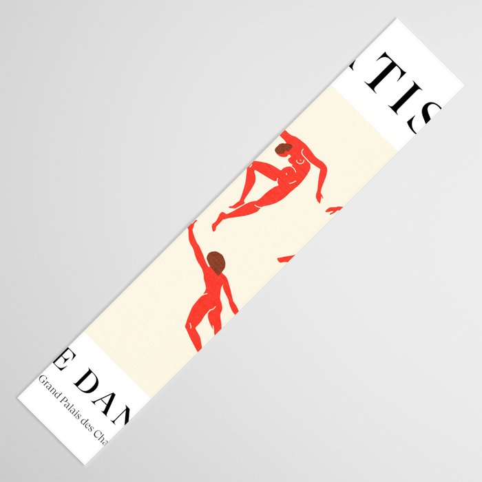 The Dance | Henri Matisse - La Danse Table Runner Gallery Image 3