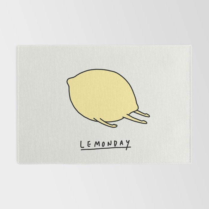 Lemonday Rug Gallery Image 2