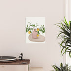 Lemon Branches Poster Gallery Image 2