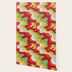 Candy Swirl Wallpaper Gallery Image 2