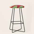 Candy Swirl Stool Gallery Image 1