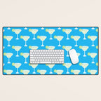 Margarita Desk Mat Gallery Image 1