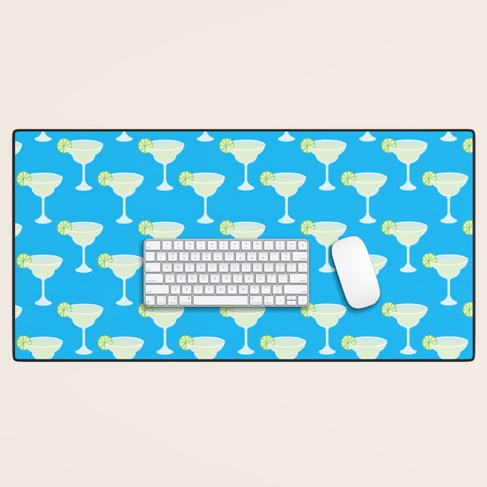 Margarita Desk Mat Gallery Image 1