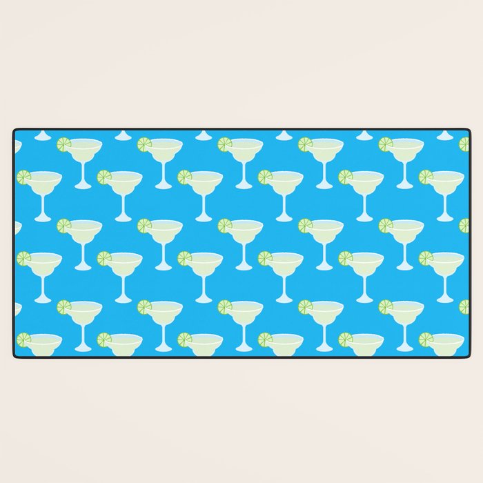 Margarita Desk Mat Gallery Image 3