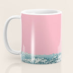 Higher Than Mountains Coffee Mug Gallery Image 3
