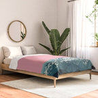 Higher Than Mountains Comforter Gallery Image 2