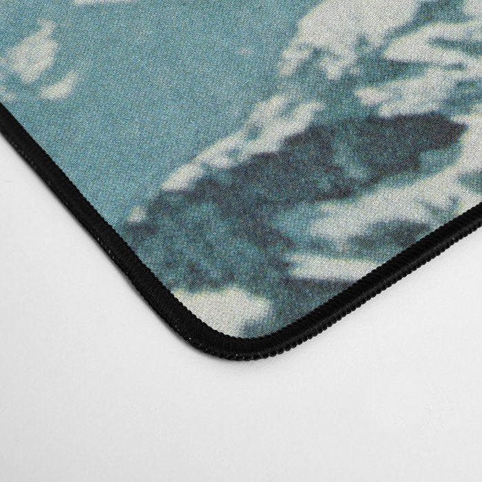 Higher Than Mountains Desk Mat Gallery Image 4
