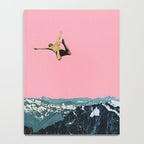 Higher Than Mountains Notebook Gallery Image 4