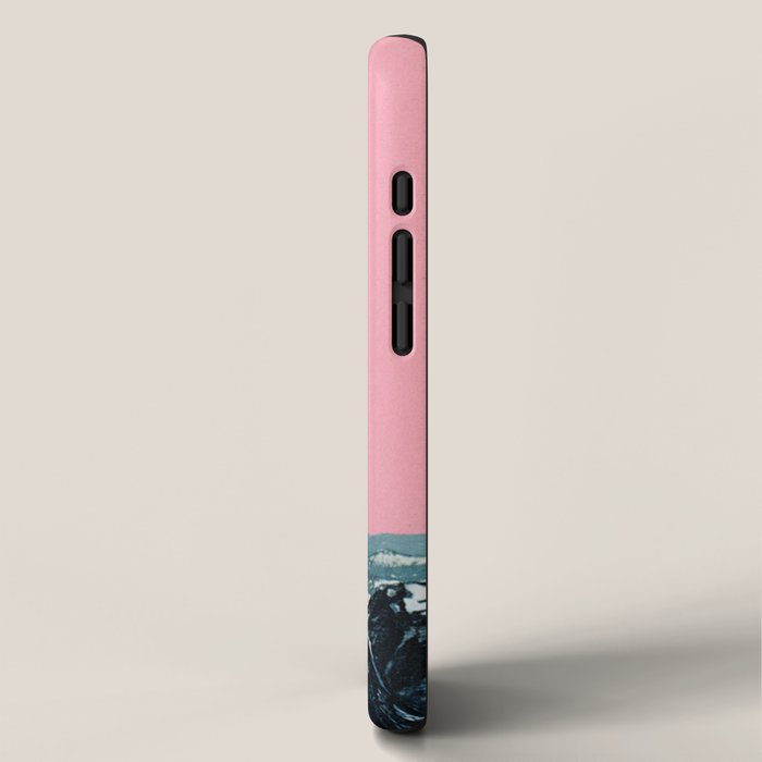 Higher Than Mountains iPhone Case Gallery Image 2