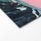 Higher Than Mountains Welcome Mat Gallery Image 2